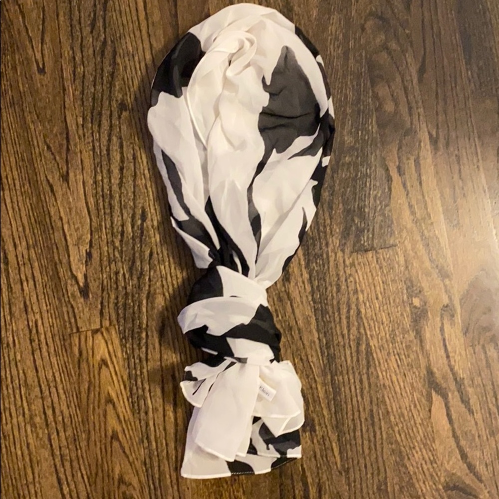 Calvin Klein Scarf